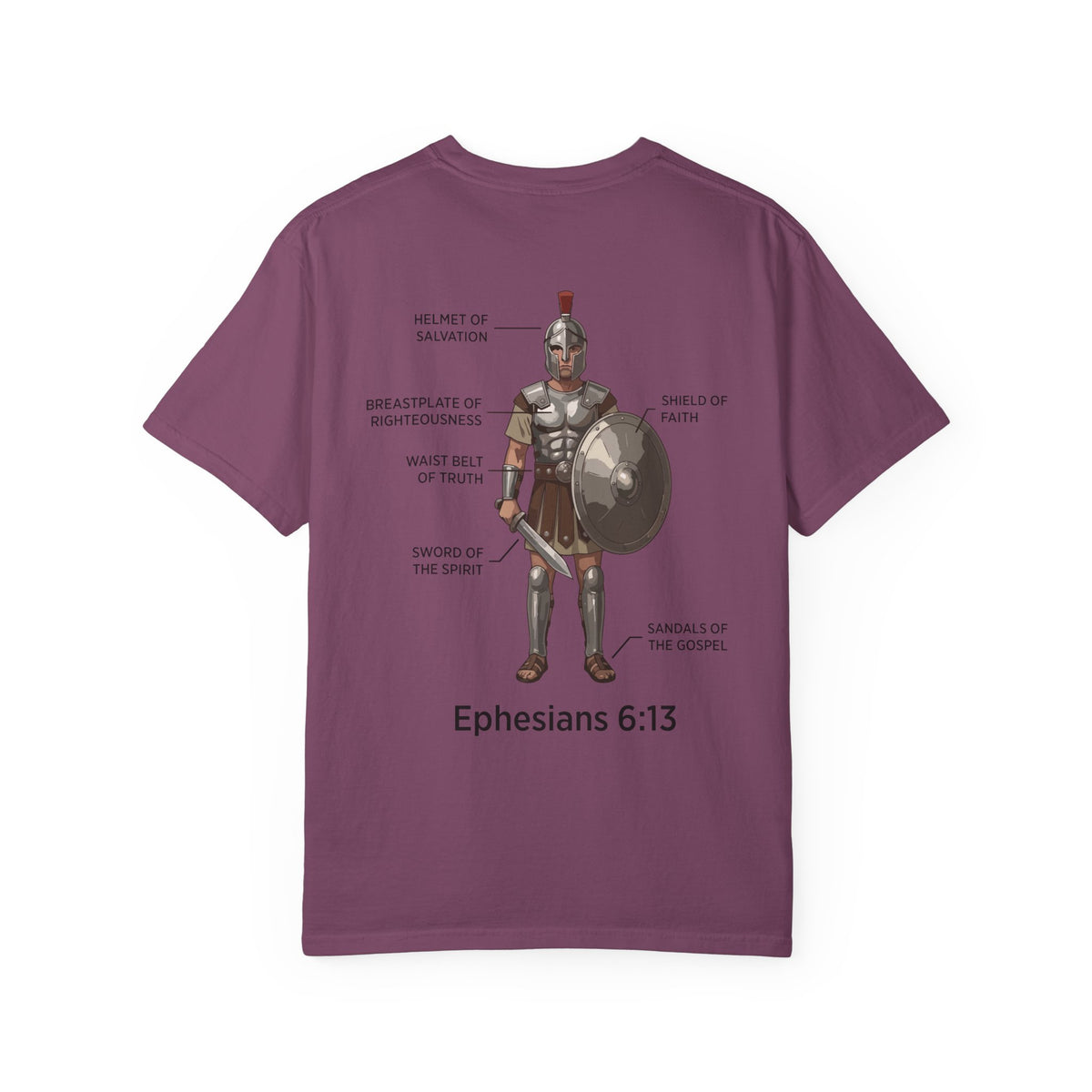 Roman Diagram