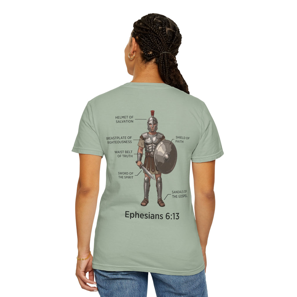 Roman Diagram