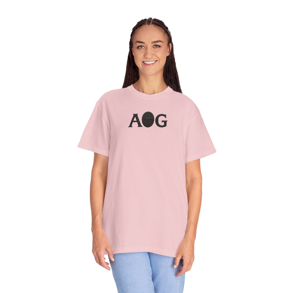 Z1 - Logo Tee - Black