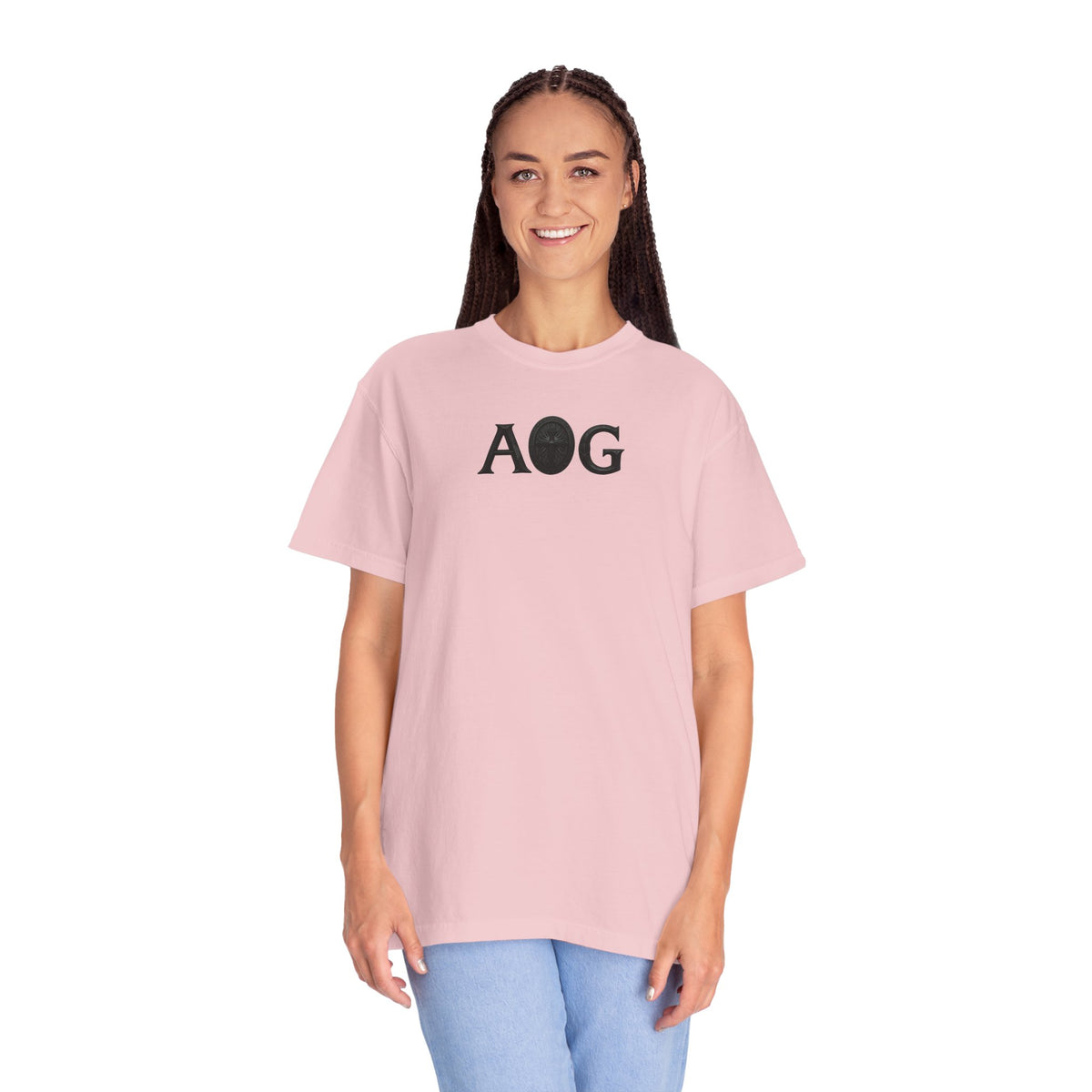 Z1 - Logo Tee - Black