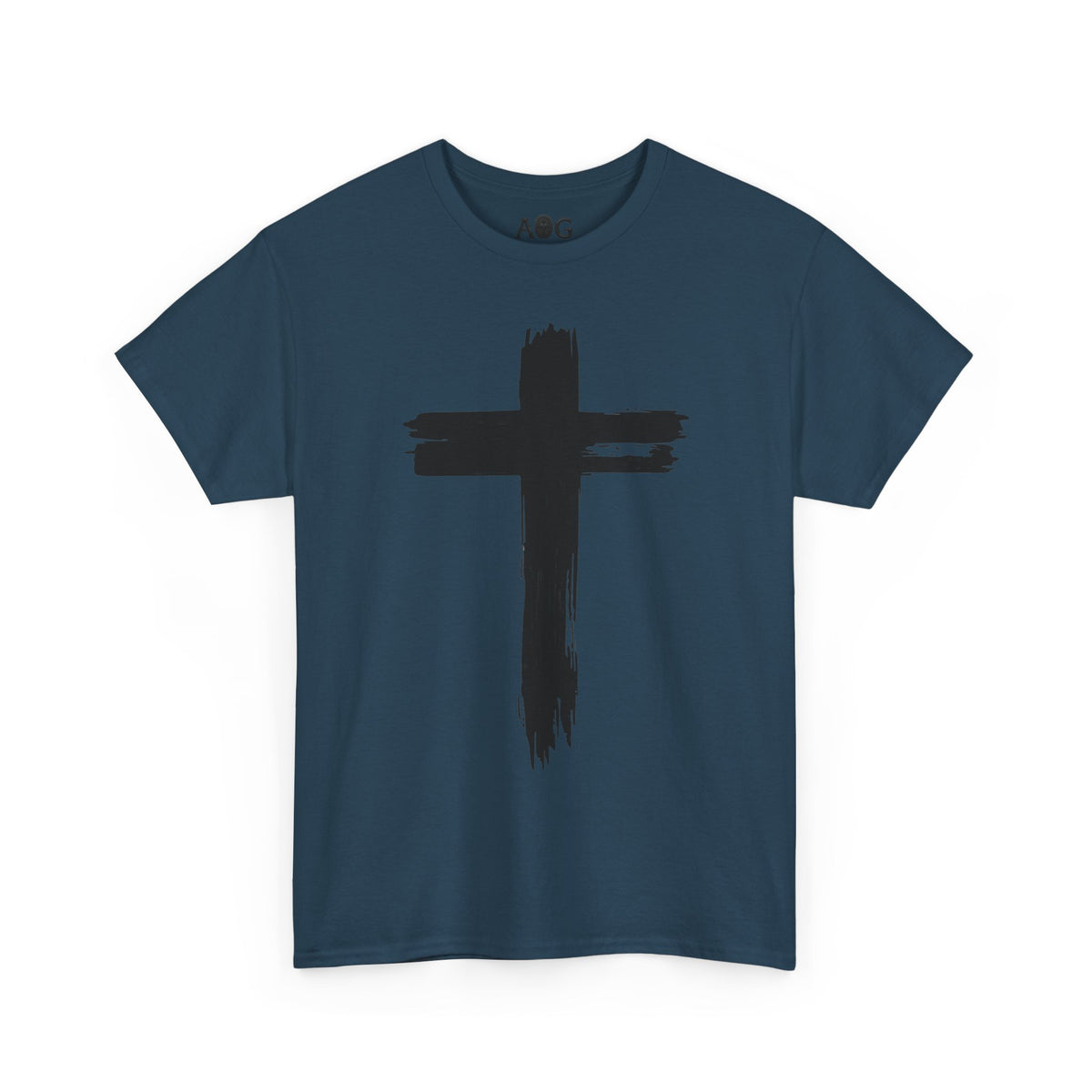 Cross Carry Black