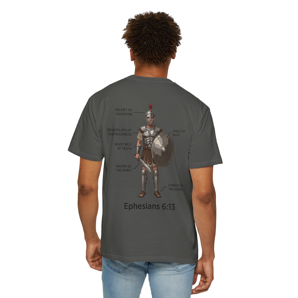 Roman Diagram