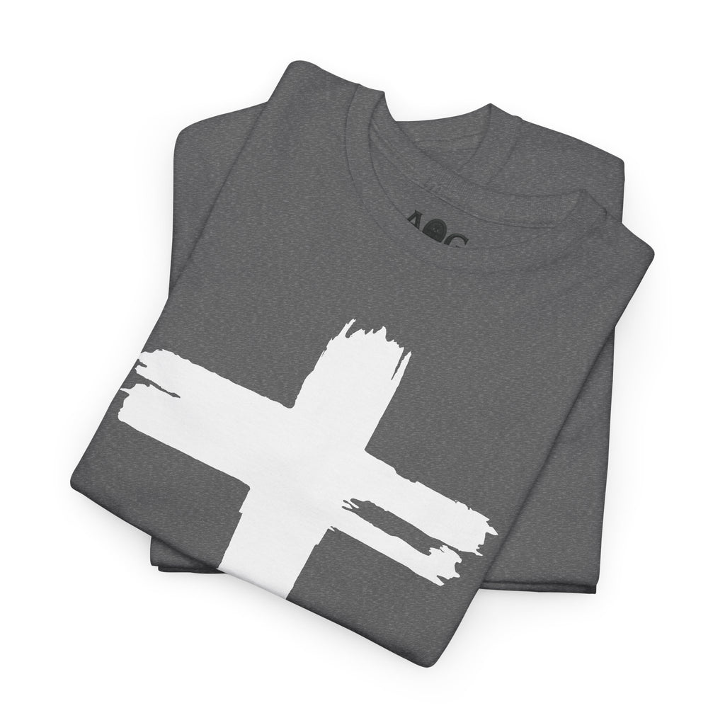 Cross Carry White