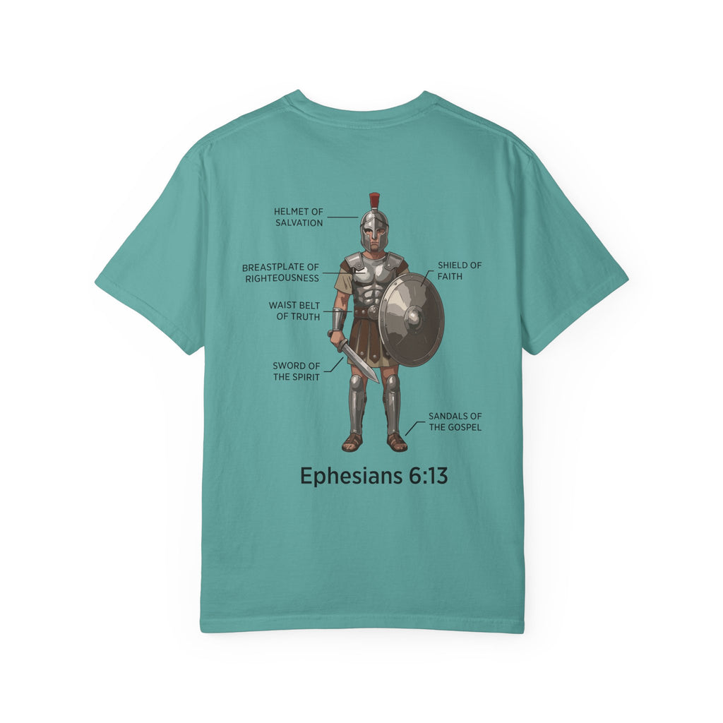 Roman Diagram