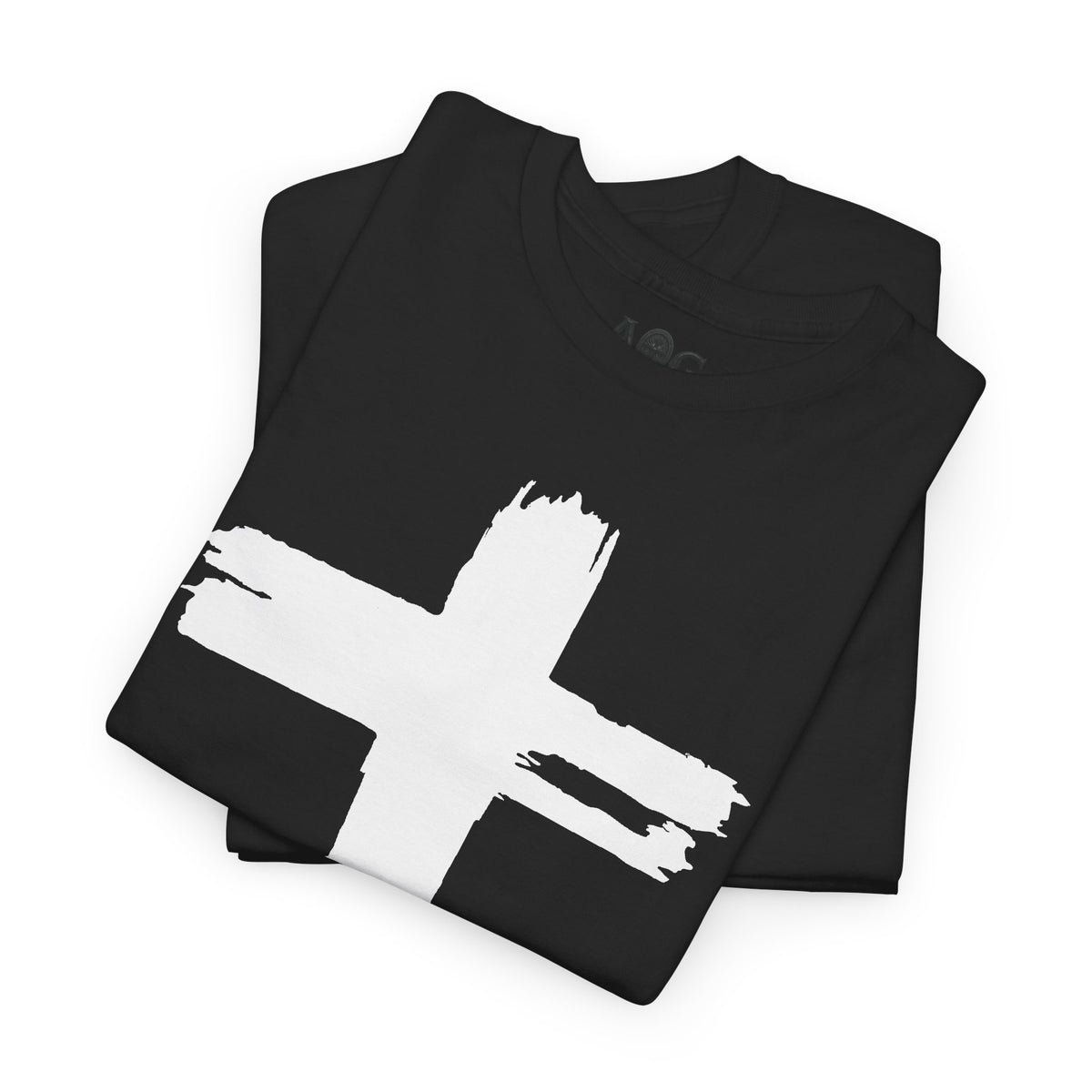 Cross Carry White