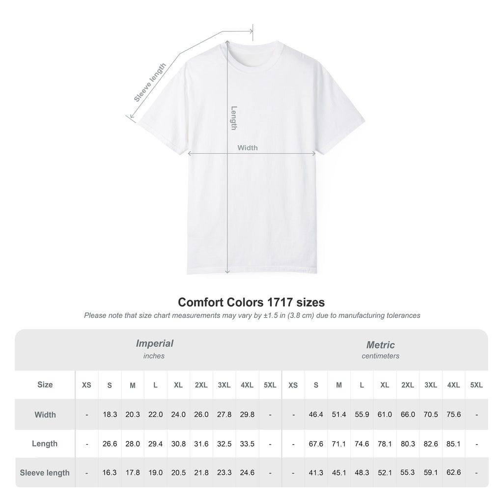 Z1 - Logo Tee - Wood