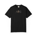 Z1 - Logo Tee - Wood