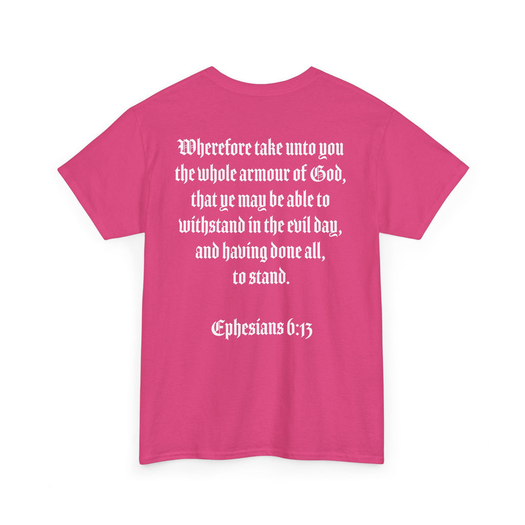 Eph 6:13 KJV