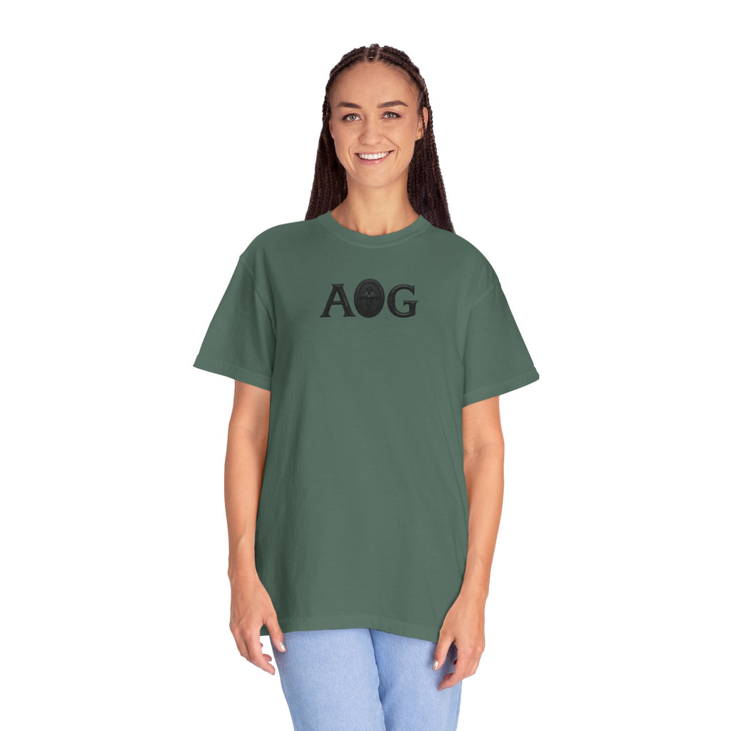 Z1 - Logo Tee - Black