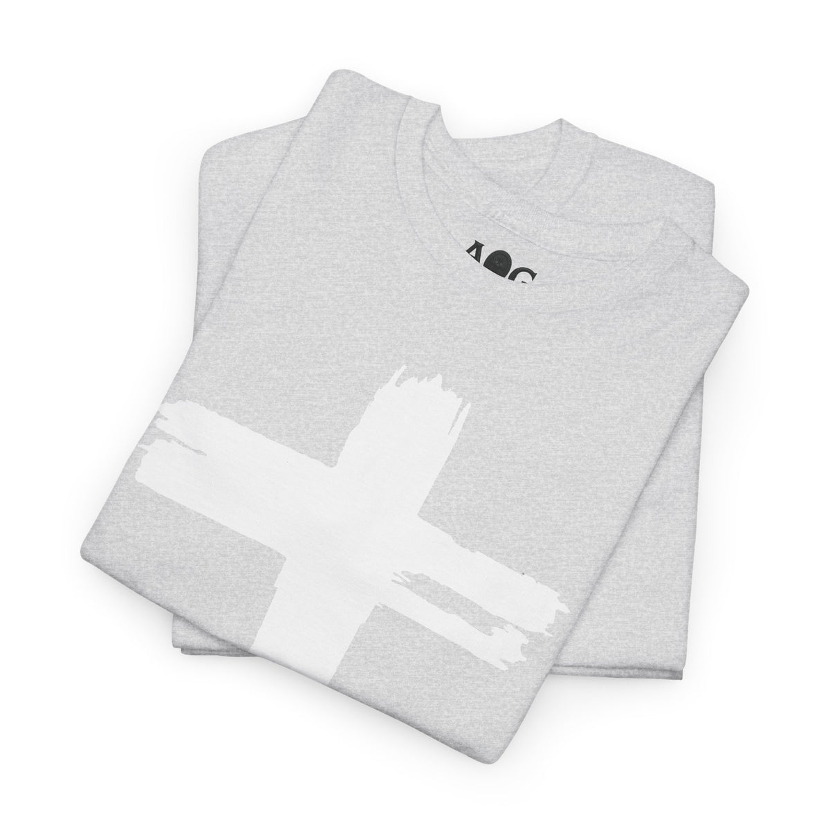 Cross Carry White