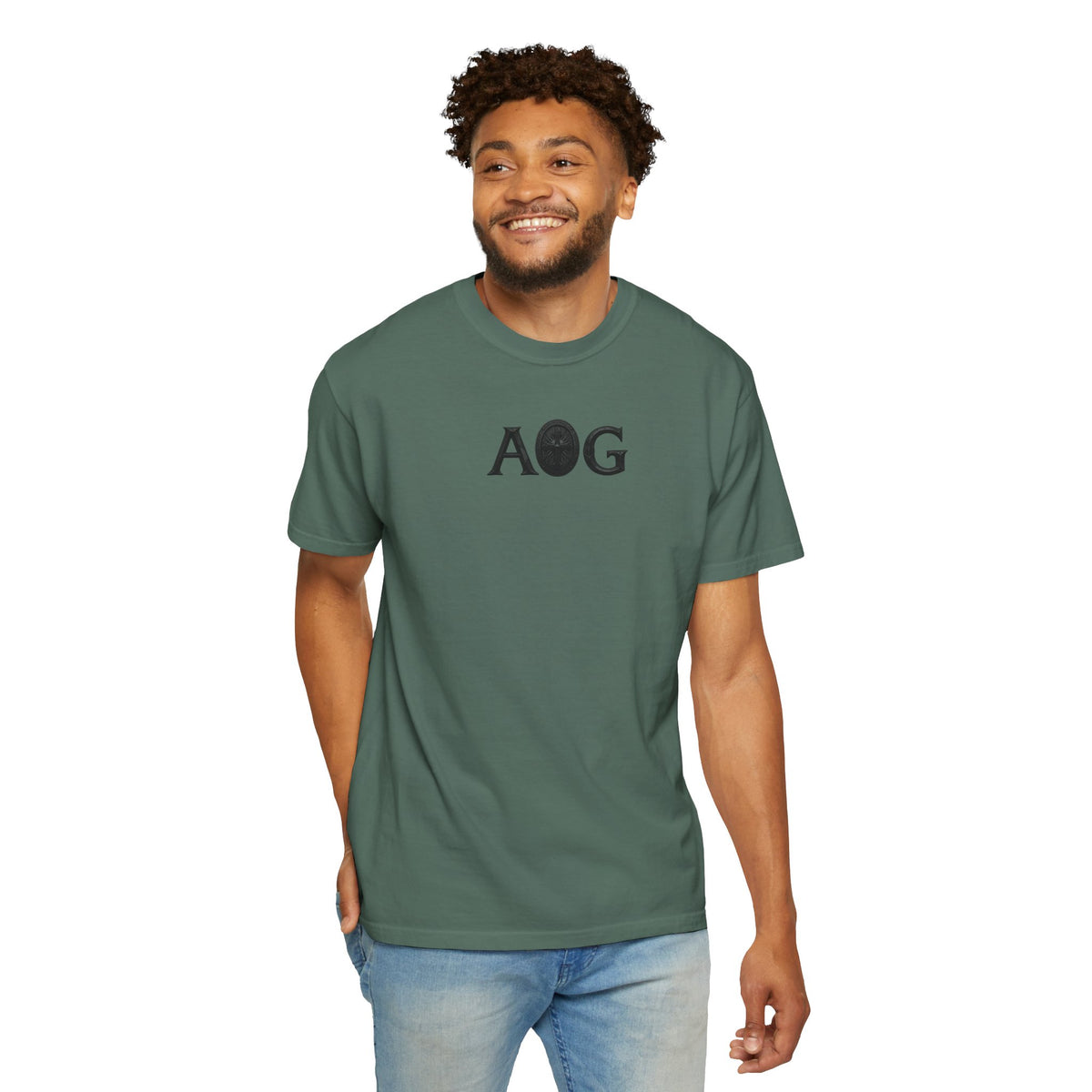Z1 - Logo Tee - Black