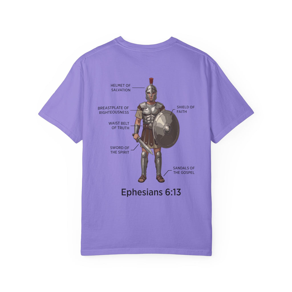 Roman Diagram