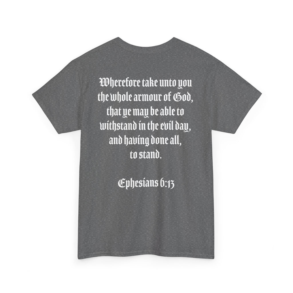 Eph 6:13 KJV