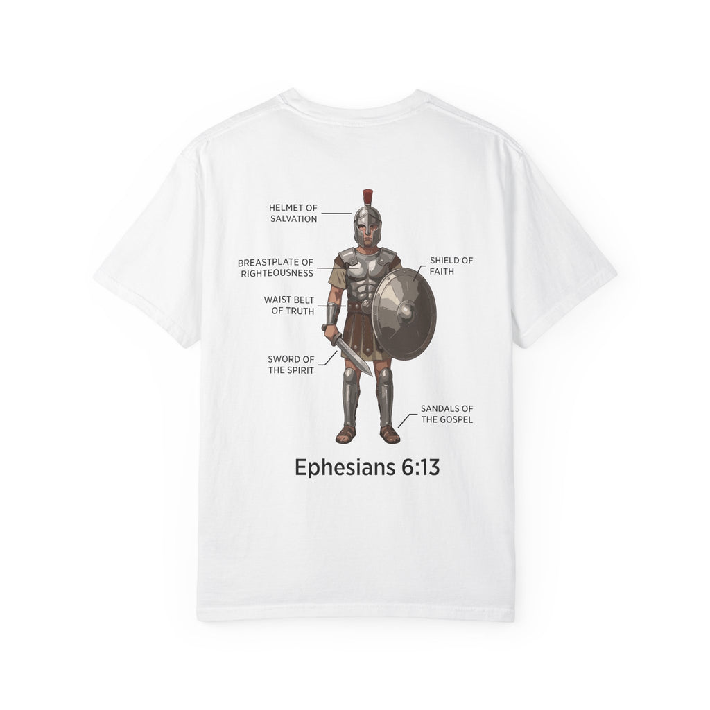 Roman Diagram