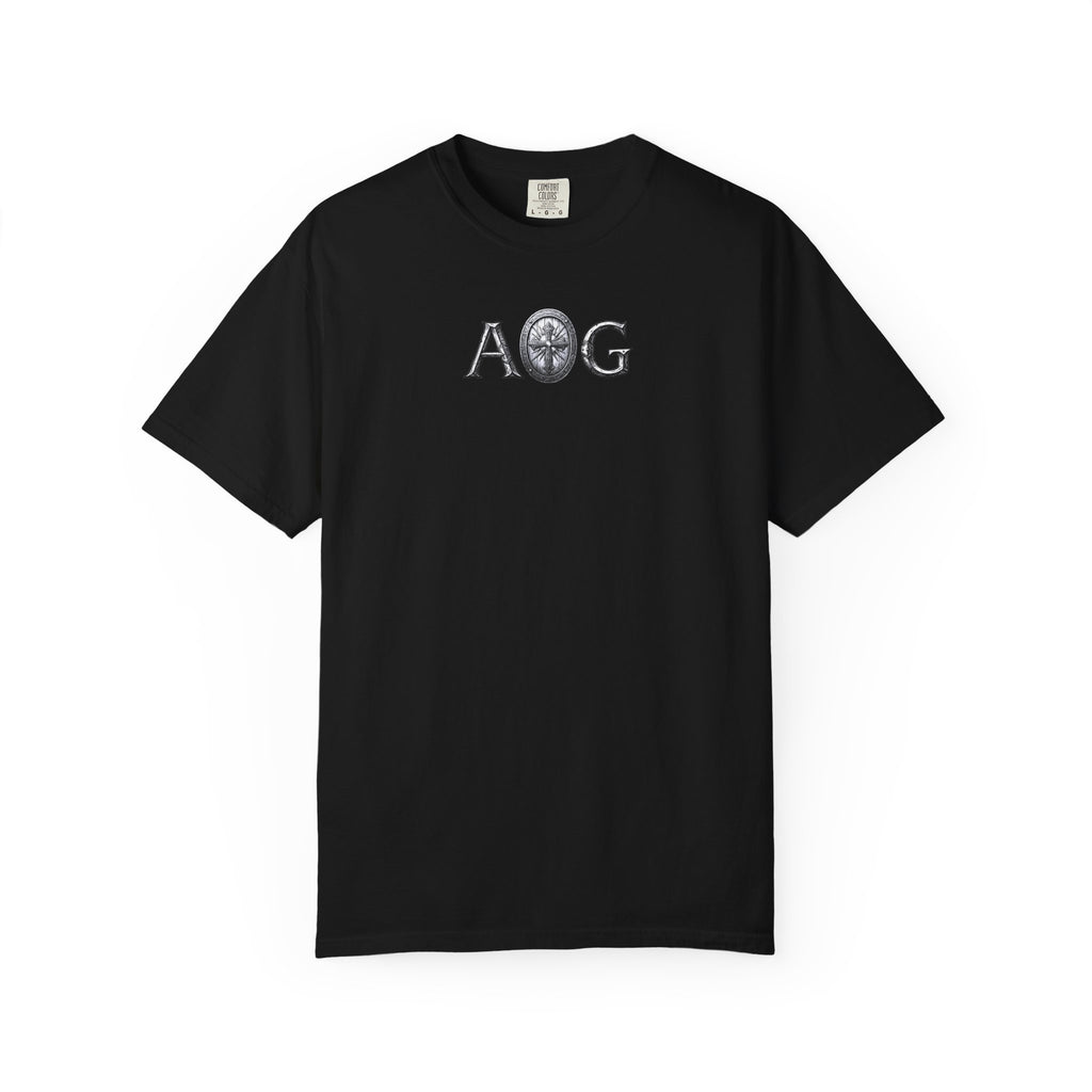 Z1 - Logo Tee - White
