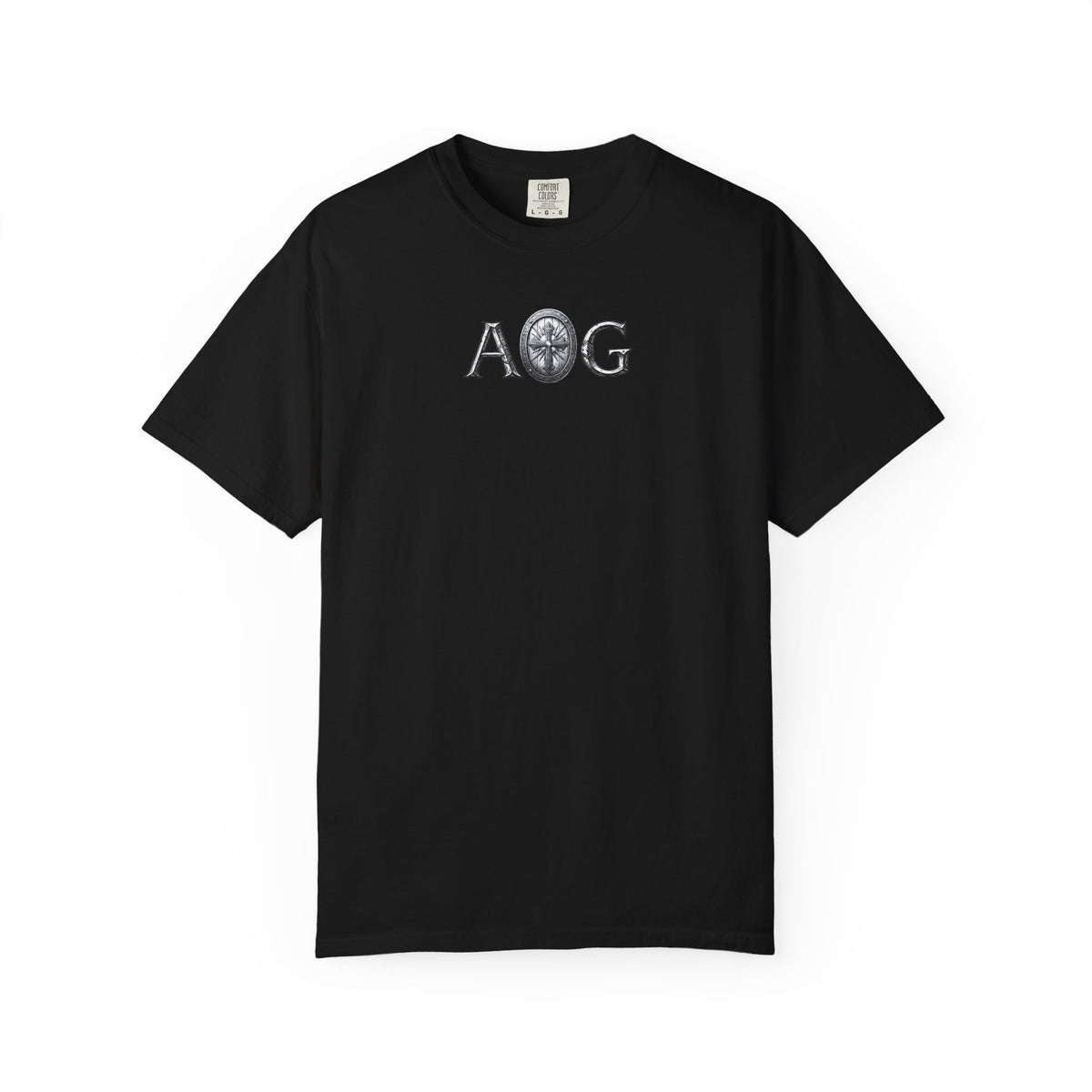 Z1 - Logo Tee - White