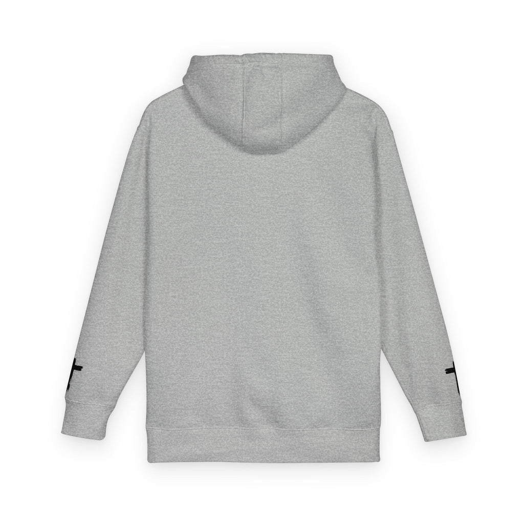 AOG Cross Fleece Hoodie