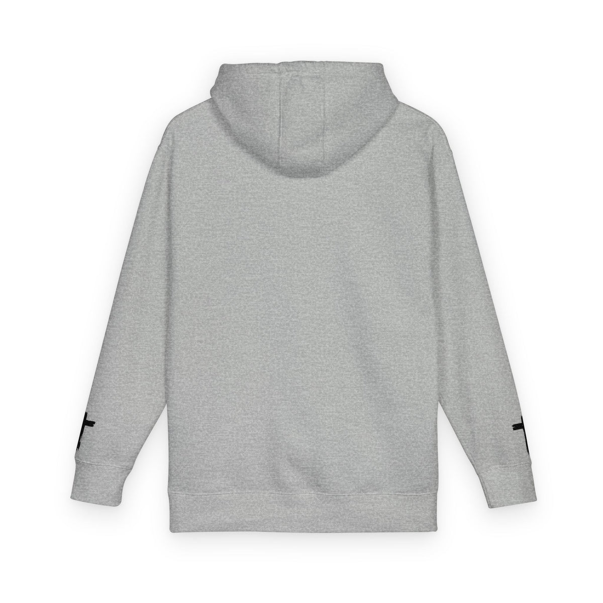 AOG Cross Fleece Hoodie