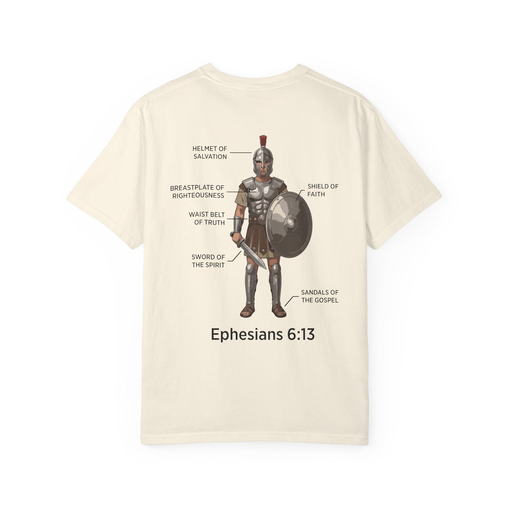 Roman Diagram