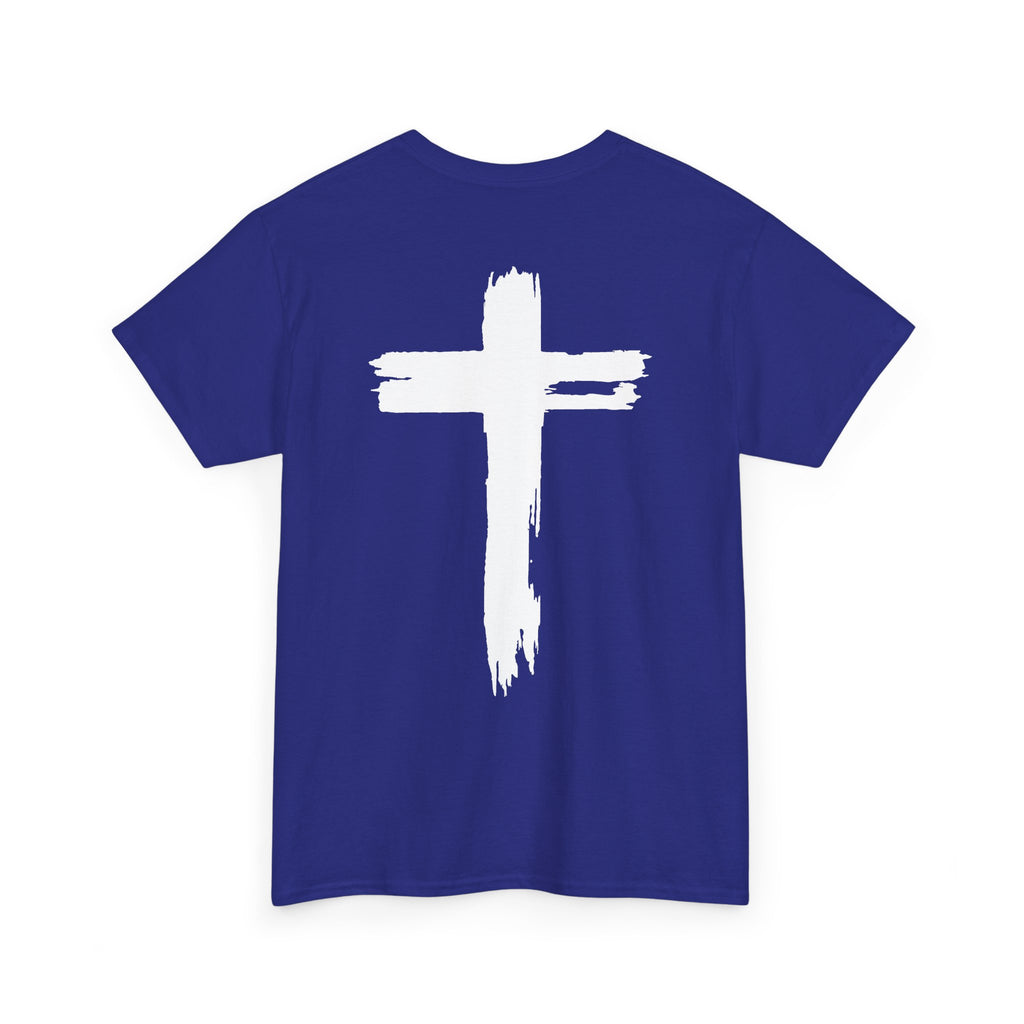 Cross Carry White