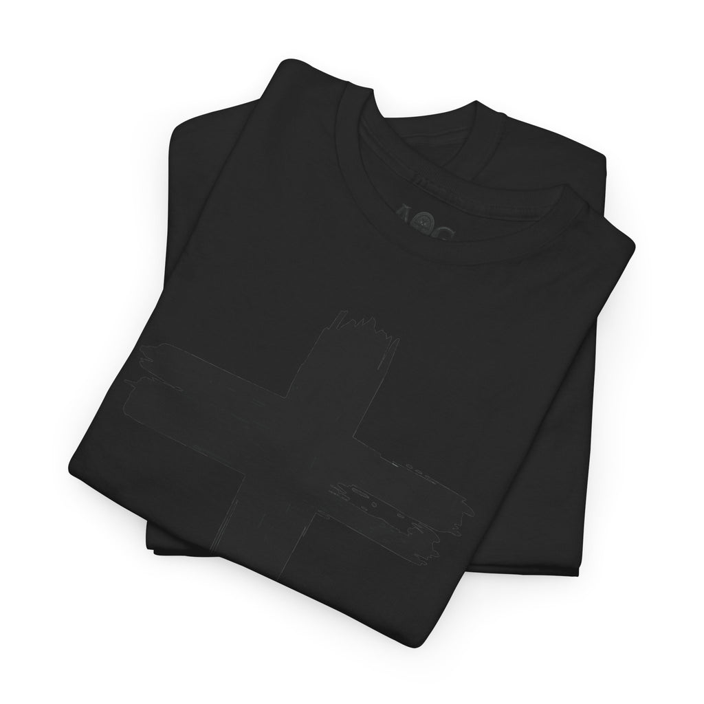 Cross Carry Black