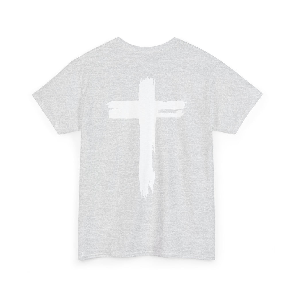 Cross Carry White