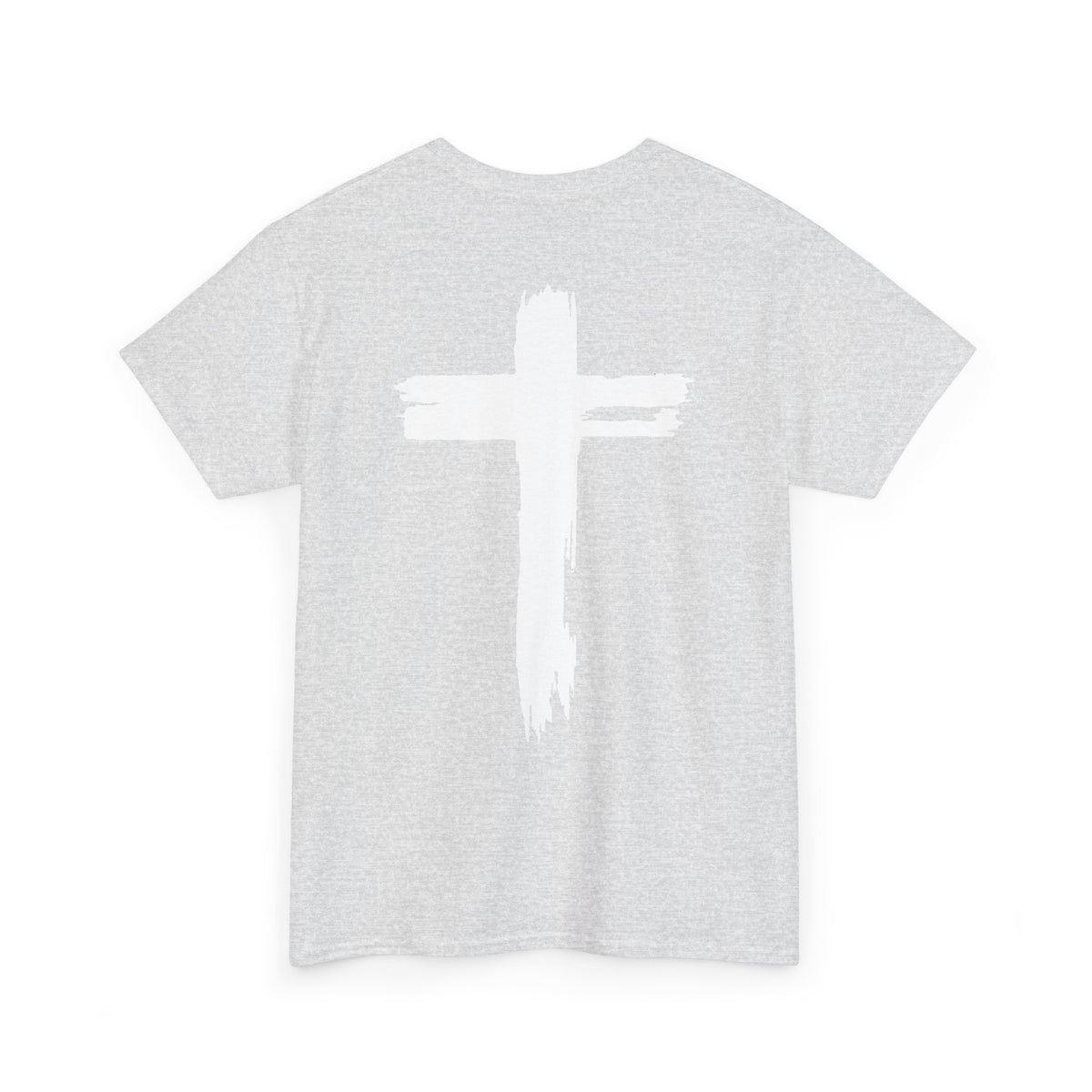 Cross Carry White