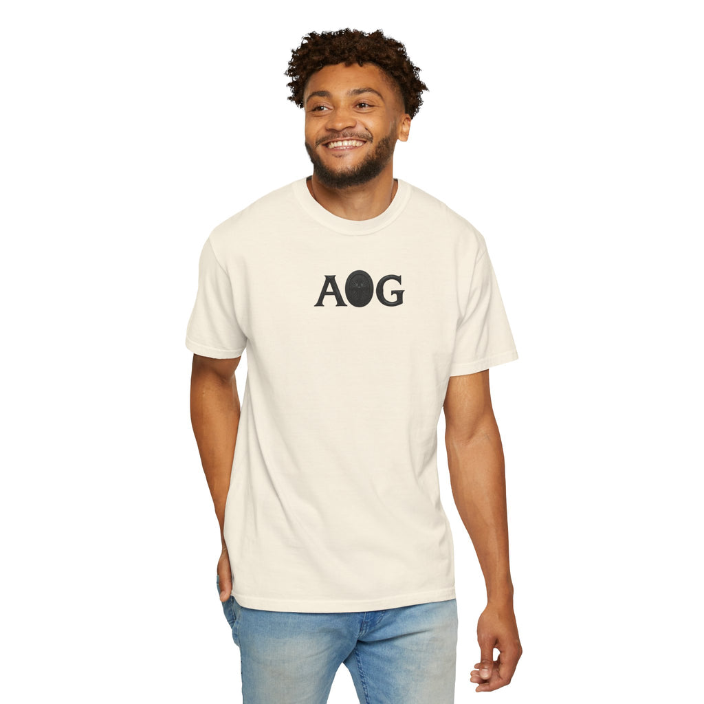 Z1 - Logo Tee - Black