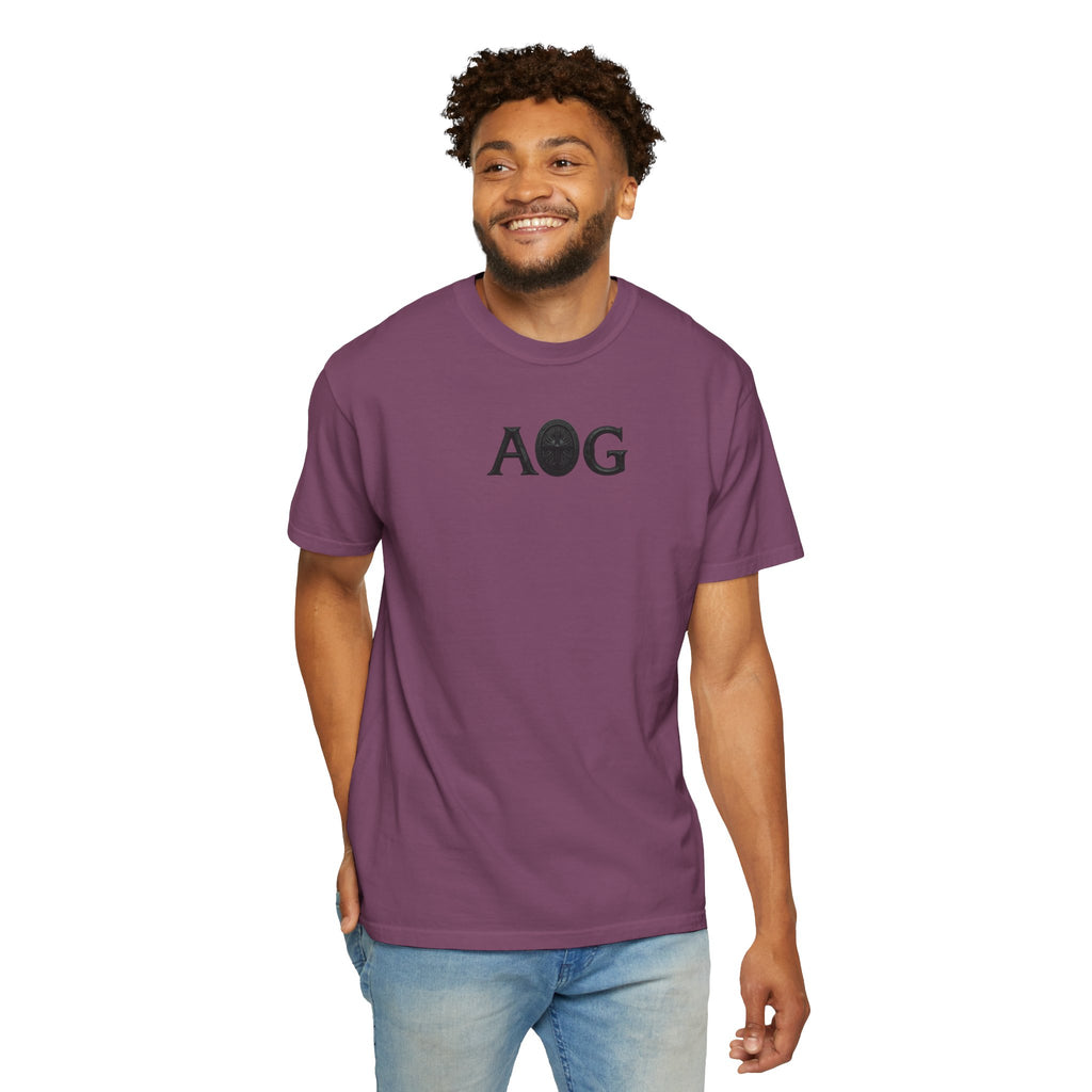 Z1 - Logo Tee - Black