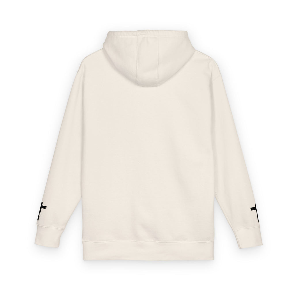 AOG Cross Fleece Hoodie