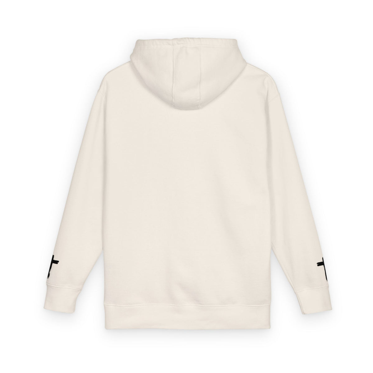 AOG Cross Fleece Hoodie